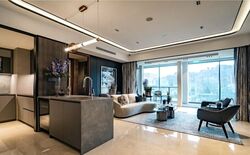 Faber Crest (D5), Condominium #629315711